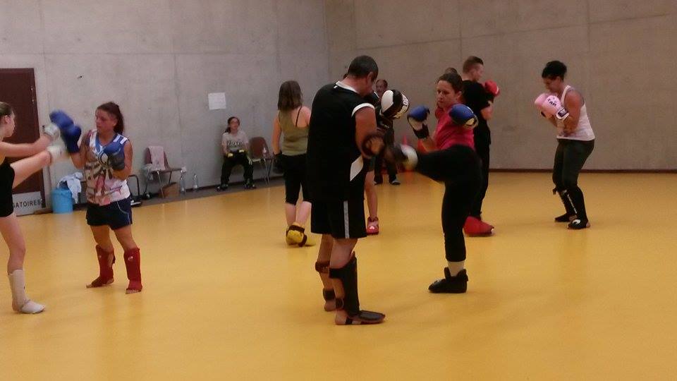 Energy Fight Club Energy Fight Club
