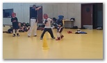 Energy Fight Club