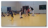 Energy Fight Club