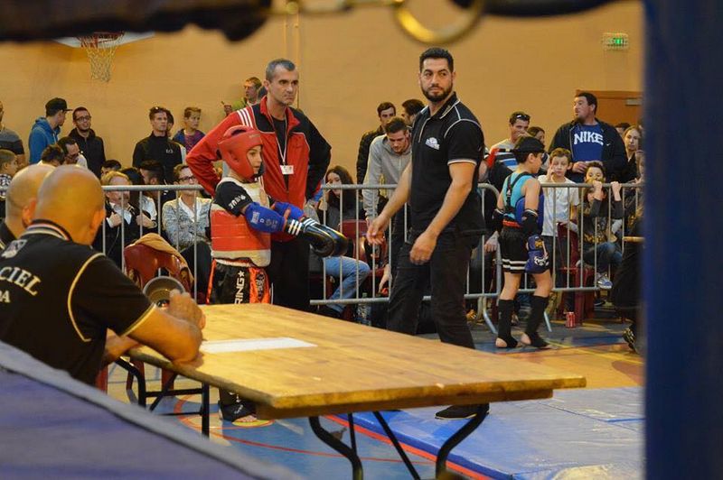 Championnats de Franche-Comté du Kick-Boxing et de Boxe Thaï.Besancon le 22 novembre 2014 - Energy Fight Club championnat_2014__11_.jpg (large)