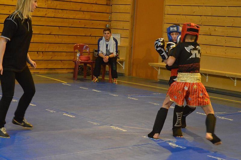 Championnats de Franche-Comté du Kick-Boxing et de Boxe Thaï.Besancon le 22 novembre 2014 - Energy Fight Club championnat_2014__12_.jpg (large)