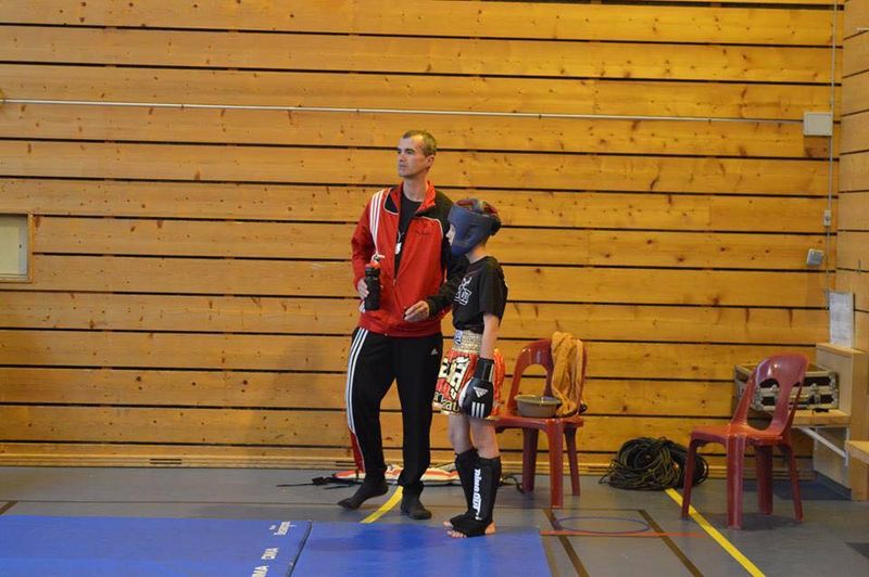 Championnats de Franche-Comté du Kick-Boxing et de Boxe Thaï.Besancon le 22 novembre 2014 - Energy Fight Club championnat_2014__13_.jpg (large)