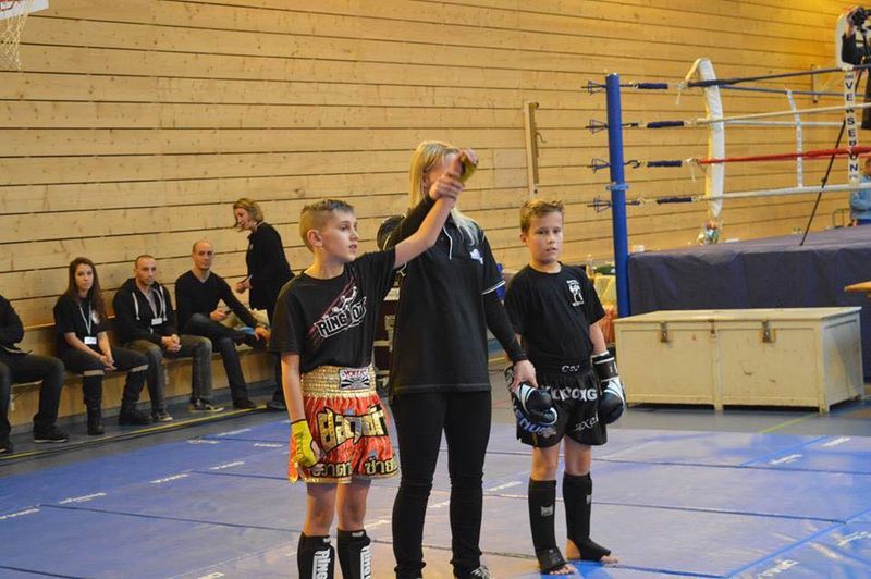 Championnats de Franche-Comté du Kick-Boxing et de Boxe Thaï.Besancon le 22 novembre 2014 - Energy Fight Club championnat_2014__15_.jpg (large)