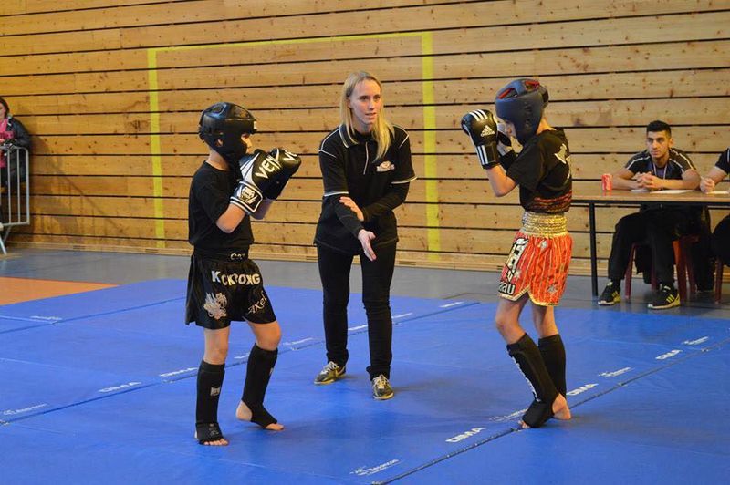 Championnats de Franche-Comté du Kick-Boxing et de Boxe Thaï.Besancon le 22 novembre 2014 - Energy Fight Club championnat_2014__18_.jpg (large)
