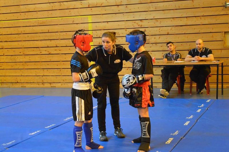 Championnats de Franche-Comté du Kick-Boxing et de Boxe Thaï.Besancon le 22 novembre 2014 - Energy Fight Club championnat_2014__26_.jpg (large)