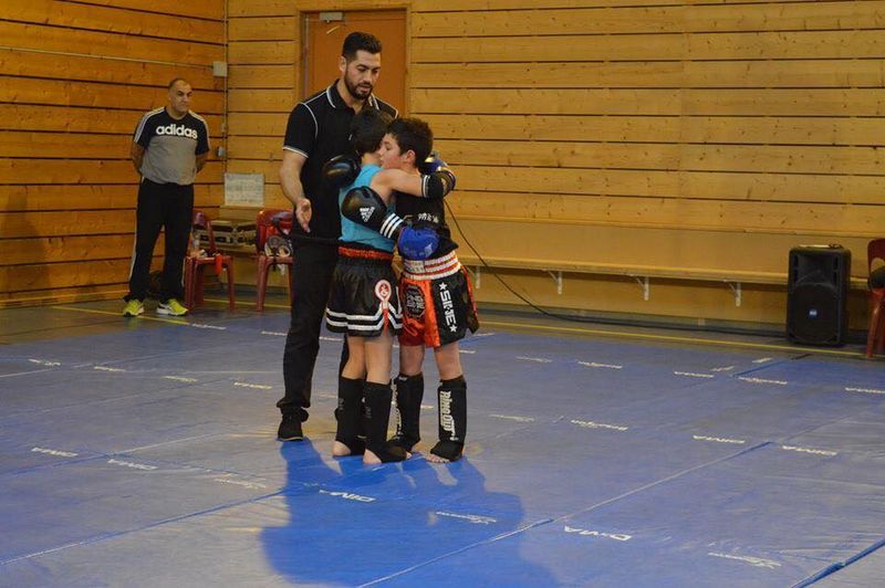 Championnats de Franche-Comté du Kick-Boxing et de Boxe Thaï.Besancon le 22 novembre 2014 - Energy Fight Club championnat_2014__29_.jpg (large)