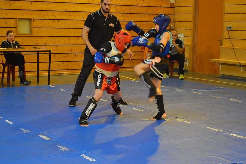 Championnats de Franche-Comté du Kick-Boxing et de Boxe Thaï.Besancon le 22 novembre 2014 - Energy Fight Club championnat_2014__2_.jpg (large)