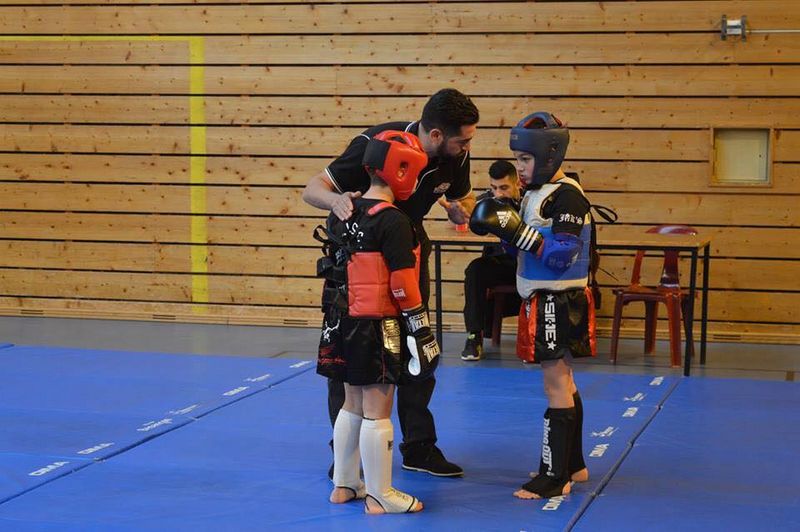Championnats de Franche-Comté du Kick-Boxing et de Boxe Thaï.Besancon le 22 novembre 2014 - Energy Fight Club championnat_2014__32_.jpg (large)