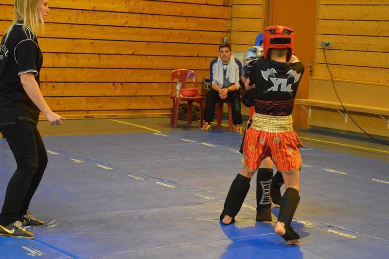 Championnats de Franche-Comté du Kick-Boxing et de Boxe Thaï.Besancon le 22 novembre 2014 - Energy Fight Club championnat_2014__33_.jpg (large)