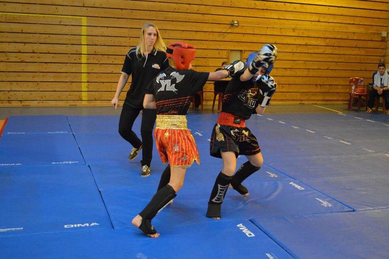 Championnats de Franche-Comté du Kick-Boxing et de Boxe Thaï.Besancon le 22 novembre 2014 - Energy Fight Club championnat_2014__34_.jpg (large)