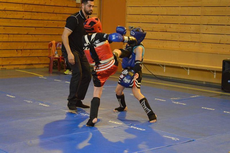 Championnats de Franche-Comté du Kick-Boxing et de Boxe Thaï.Besancon le 22 novembre 2014 - Energy Fight Club championnat_2014__36_.jpg (large)