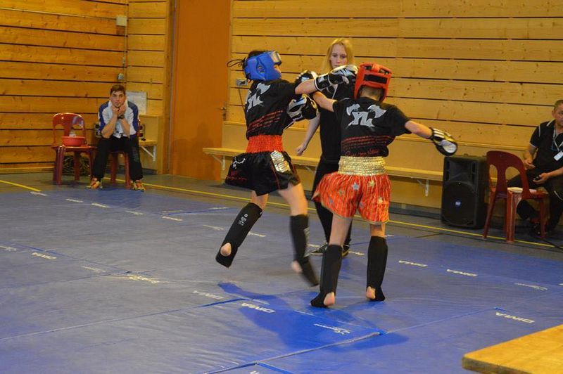 Championnats de Franche-Comté du Kick-Boxing et de Boxe Thaï.Besancon le 22 novembre 2014 - Energy Fight Club championnat_2014__39_.jpg (large)