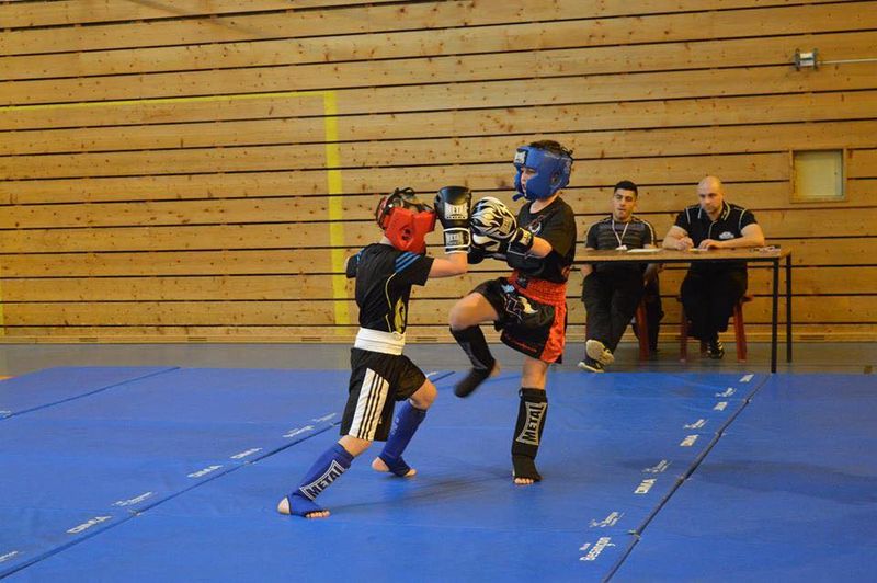 Championnats de Franche-Comté du Kick-Boxing et de Boxe Thaï.Besancon le 22 novembre 2014 - Energy Fight Club championnat_2014__3_.jpg (large)