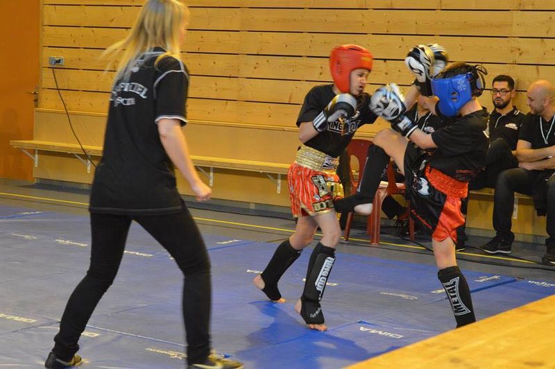 Championnats de Franche-Comté du Kick-Boxing et de Boxe Thaï.Besancon le 22 novembre 2014 - Energy Fight Club championnat_2014__40_.jpg (large)