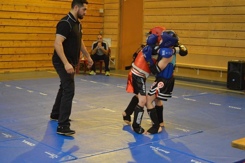 Championnats de Franche-Comté du Kick-Boxing et de Boxe Thaï.Besancon le 22 novembre 2014 - Energy Fight Club championnat_2014__54_.jpg (large)
