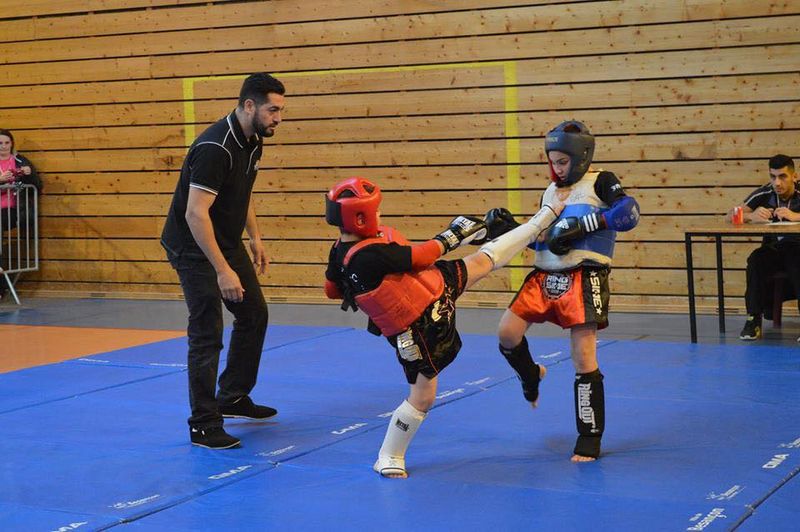 Championnats de Franche-Comté du Kick-Boxing et de Boxe Thaï.Besancon le 22 novembre 2014 - Energy Fight Club championnat_2014__58_.jpg (large)