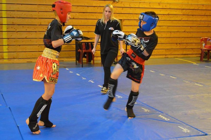 Championnats de Franche-Comté du Kick-Boxing et de Boxe Thaï.Besancon le 22 novembre 2014 - Energy Fight Club championnat_2014__5_.jpg (large)