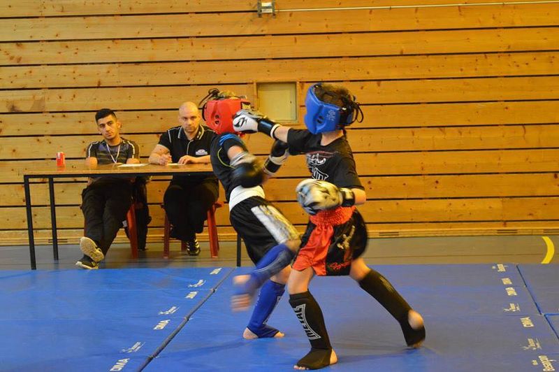 Championnats de Franche-Comté du Kick-Boxing et de Boxe Thaï.Besancon le 22 novembre 2014 - Energy Fight Club championnat_2014__60_.jpg (large)