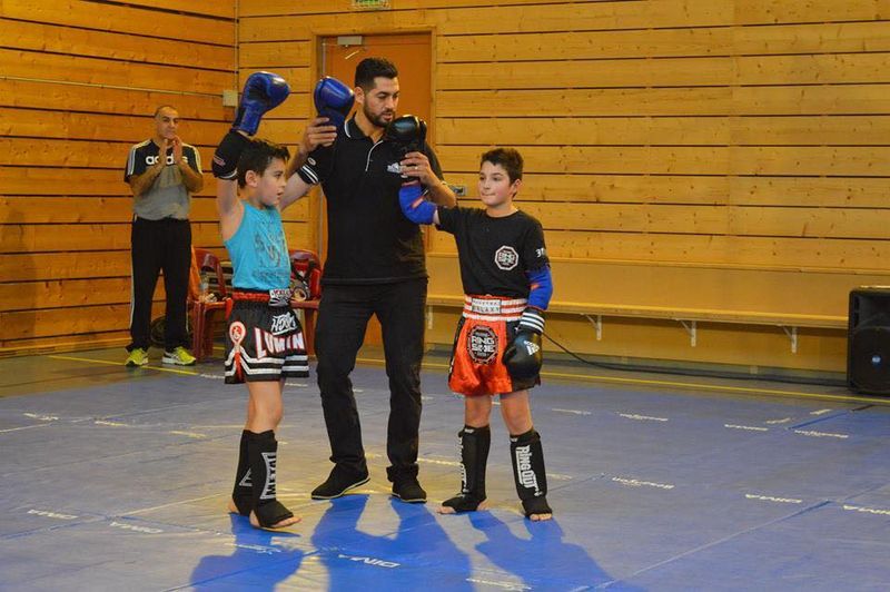 Championnats de Franche-Comté du Kick-Boxing et de Boxe Thaï.Besancon le 22 novembre 2014 - Energy Fight Club championnat_2014__63_.jpg (large)