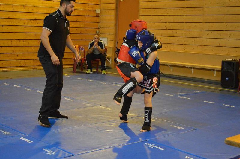 Championnats de Franche-Comté du Kick-Boxing et de Boxe Thaï.Besancon le 22 novembre 2014 - Energy Fight Club championnat_2014__64_.jpg (large)