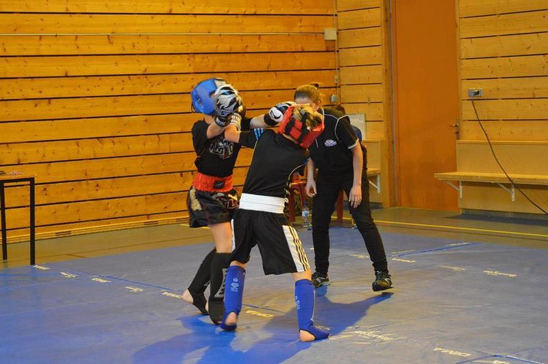 Championnats de Franche-Comté du Kick-Boxing et de Boxe Thaï.Besancon le 22 novembre 2014 - Energy Fight Club championnat_2014__66_.jpg (large)