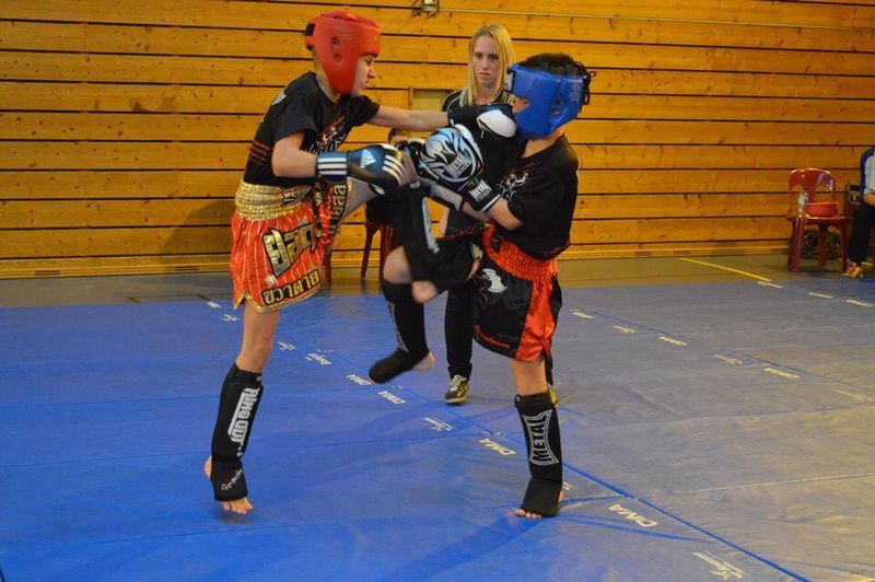 Championnats de Franche-Comté du Kick-Boxing et de Boxe Thaï.Besancon le 22 novembre 2014 - Energy Fight Club championnat_2014__69_.jpg (large)