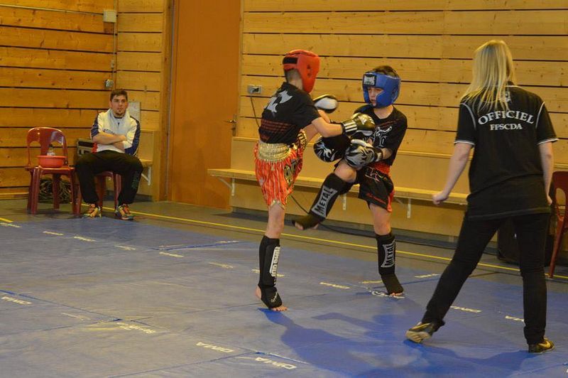 Championnats de Franche-Comté du Kick-Boxing et de Boxe Thaï.Besancon le 22 novembre 2014 - Energy Fight Club championnat_2014__70_.jpg (large)