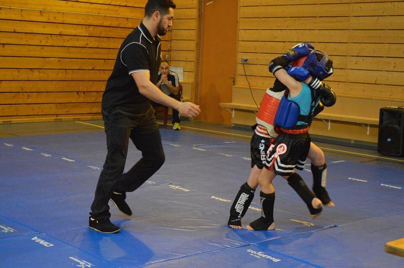 Championnats de Franche-Comté du Kick-Boxing et de Boxe Thaï.Besancon le 22 novembre 2014 - Energy Fight Club championnat_2014__76_.jpg (large)