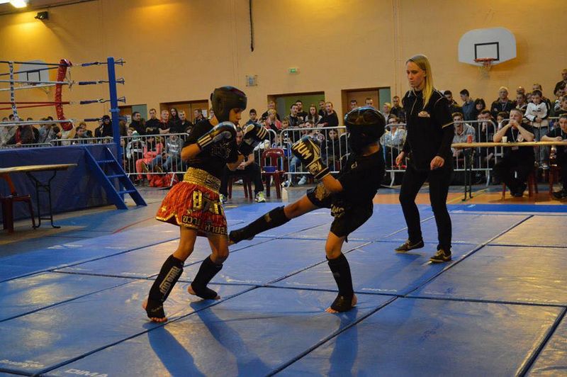 Championnats de Franche-Comté du Kick-Boxing et de Boxe Thaï.Besancon le 22 novembre 2014 - Energy Fight Club championnat_2014__7_.jpg (large)