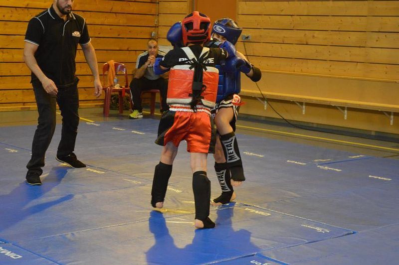 Championnats de Franche-Comté du Kick-Boxing et de Boxe Thaï.Besancon le 22 novembre 2014 - Energy Fight Club championnat_2014__80_.jpg (large)