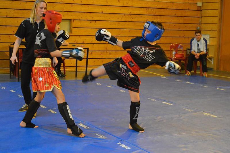 Championnats de Franche-Comté du Kick-Boxing et de Boxe Thaï.Besancon le 22 novembre 2014 - Energy Fight Club championnat_2014__8_.jpg (large)