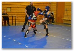 Energy Fight Club