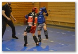 Energy Fight Club