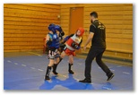 Energy Fight Club