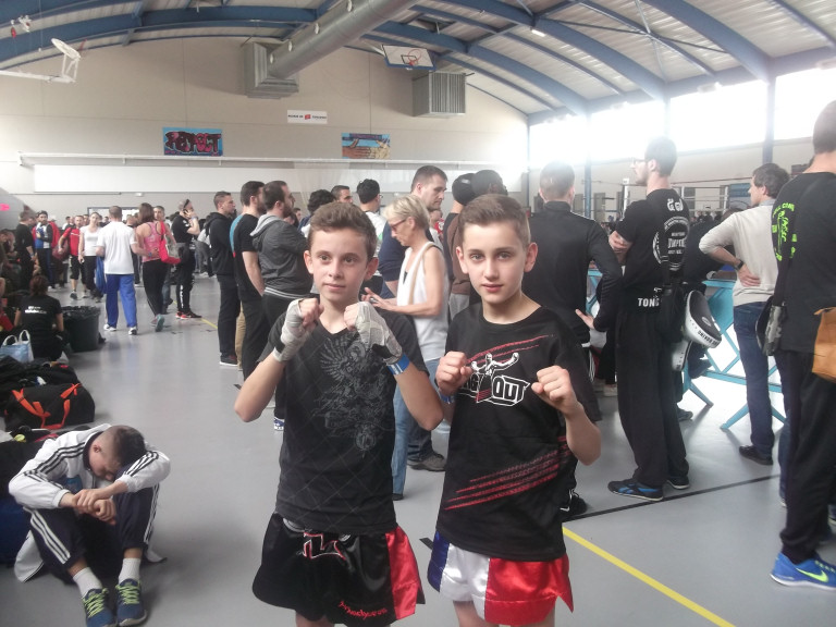 Energy Fight Club Energy Fight Club