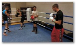 Energy Fight Club