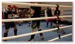 Energy Fight Club