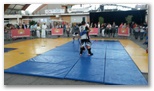 Forum des associations .Juraparc Lons le Saunier  le 13 septembre 2014 - Energy Fight Club: 10699318_10204841819870461_331609697_n.jpg