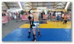 Forum des associations .Juraparc Lons le Saunier  le 13 septembre 2014 - Energy Fight Club: 10708214_10204841824990589_580528533_n.jpg