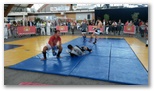 Energy Fight Club