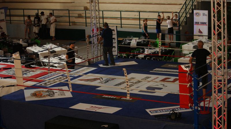 Gala Muay-thaï fighting championship. Lons le Sunier samedi 4 juillet 2015  - Energy Fight Club dsc07309.jpg (large)