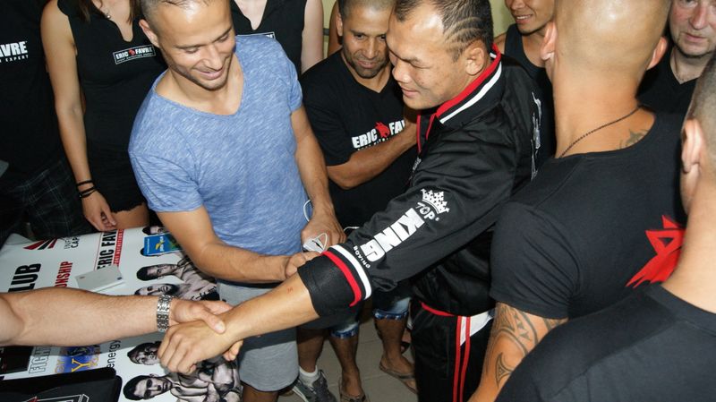 Gala Muay-thaï fighting championship. Lons le Sunier samedi 4 juillet 2015  - Energy Fight Club dsc07329.jpg (large)