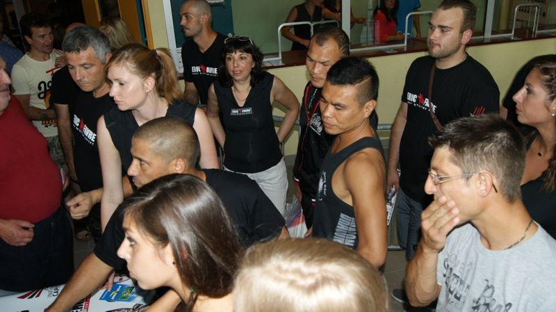 Gala Muay-thaï fighting championship. Lons le Sunier samedi 4 juillet 2015  - Energy Fight Club dsc07330.jpg (large)