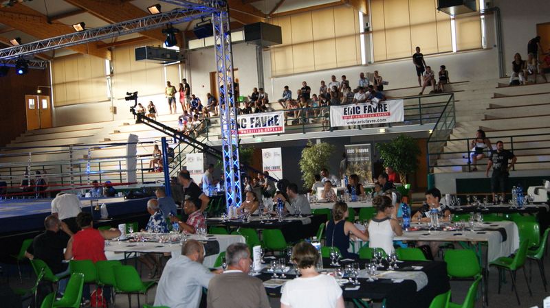 Gala Muay-thaï fighting championship. Lons le Sunier samedi 4 juillet 2015  - Energy Fight Club dsc07336.jpg (large)