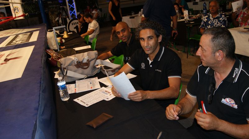 Gala Muay-thaï fighting championship. Lons le Sunier samedi 4 juillet 2015  - Energy Fight Club dsc07345.jpg (large)