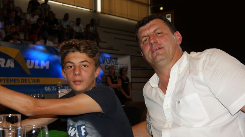 Gala Muay-thaï fighting championship. Lons le Sunier samedi 4 juillet 2015  - Energy Fight Club dsc07347.jpg (large)
