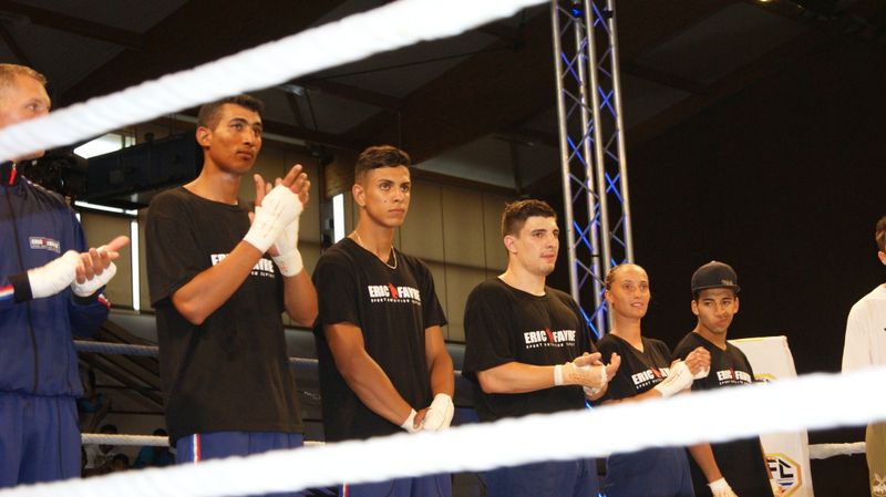 Gala Muay-thaï fighting championship. Lons le Sunier samedi 4 juillet 2015  - Energy Fight Club dsc07349.jpg (large)