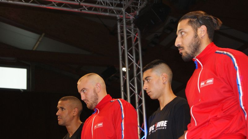 Gala Muay-thaï fighting championship. Lons le Sunier samedi 4 juillet 2015  - Energy Fight Club dsc07351.jpg (large)