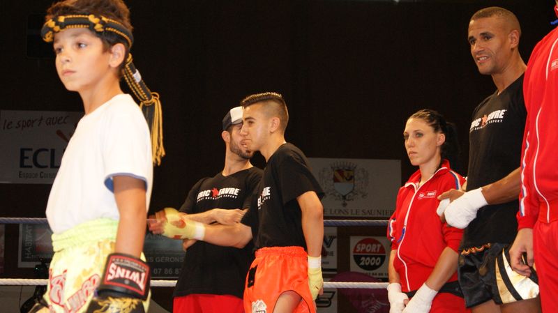 Gala Muay-thaï fighting championship. Lons le Sunier samedi 4 juillet 2015  - Energy Fight Club dsc07352.jpg (large)