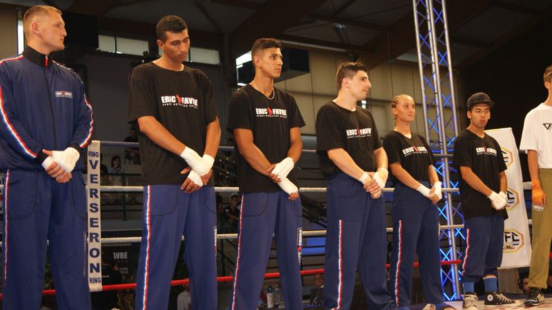 Gala Muay-thaï fighting championship. Lons le Sunier samedi 4 juillet 2015  - Energy Fight Club dsc07355.jpg (large)